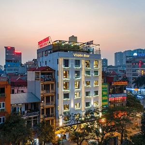 22Land Residence Hotel & Spa Hanoi